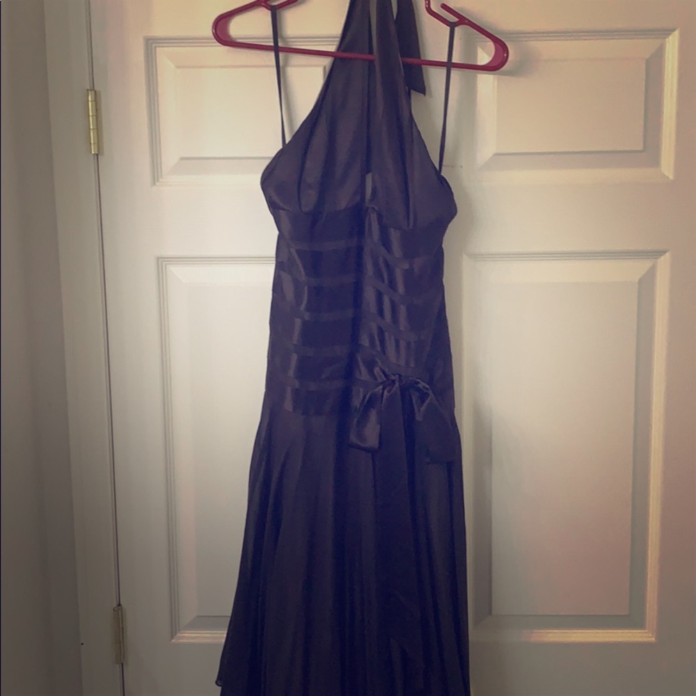 BCBG dress